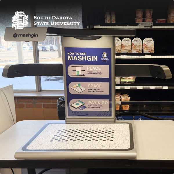 Sodexo | South Dakota State University