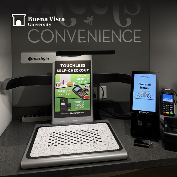 Sodexo | Buena Vista University