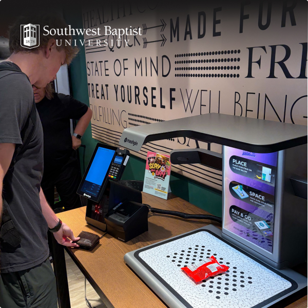 Sodexo | Southwest Baptist University