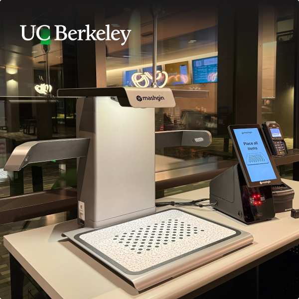 University of California Berkeley