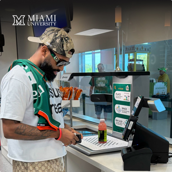 Compass Group | University of Miami