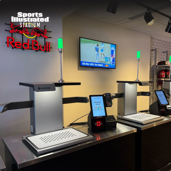 Levy | Sports Illustrated Stadium