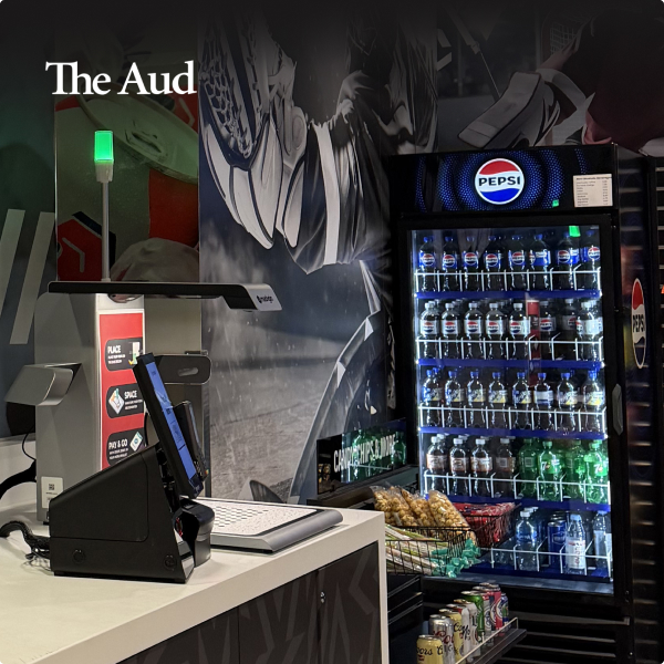 Compass Group | Kitchener Memorial Auditorium