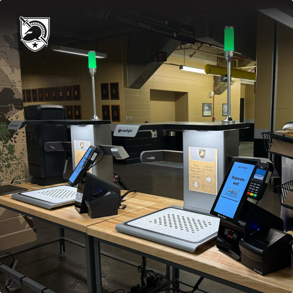 Levy | Holleder Center at West Point