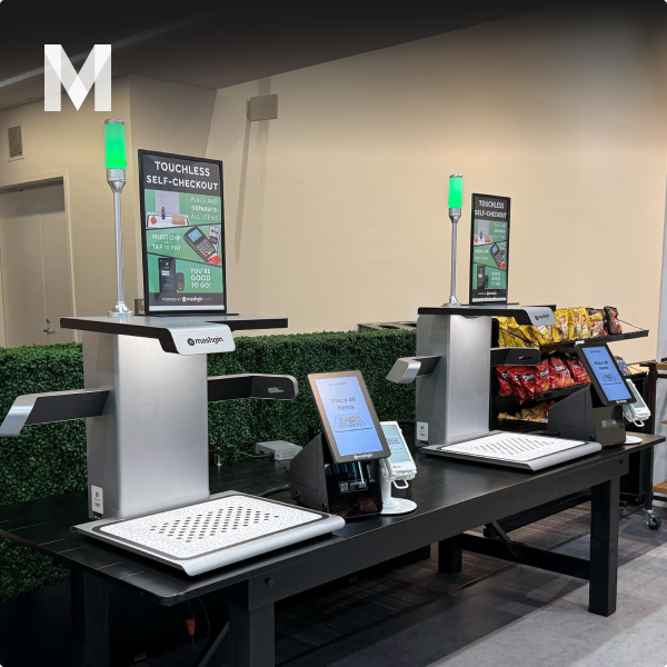 Legends Global | Moscone Center