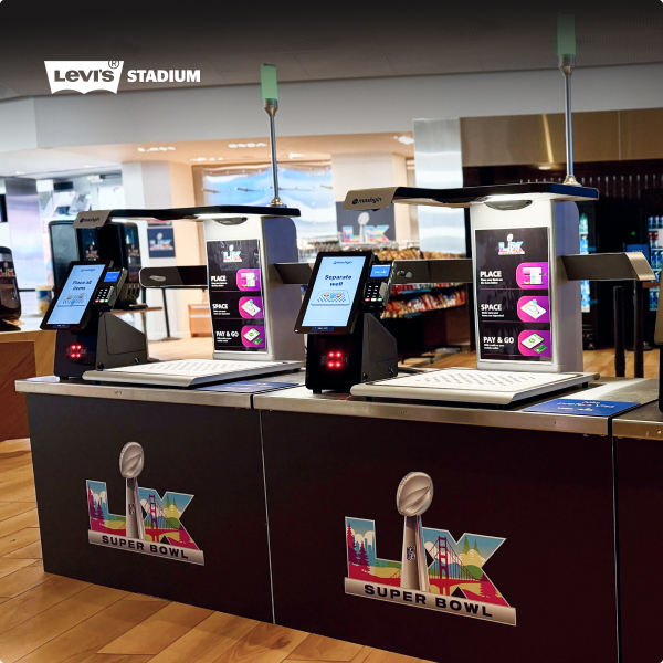 Levy | Levi's Stadium