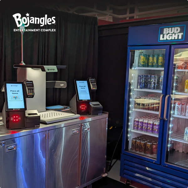 Bojangles Entertainment Complex