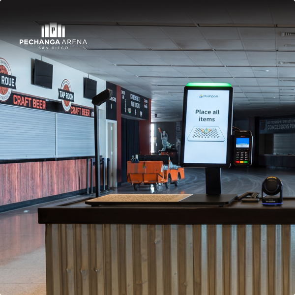 Legends Global | Pechanga Arena