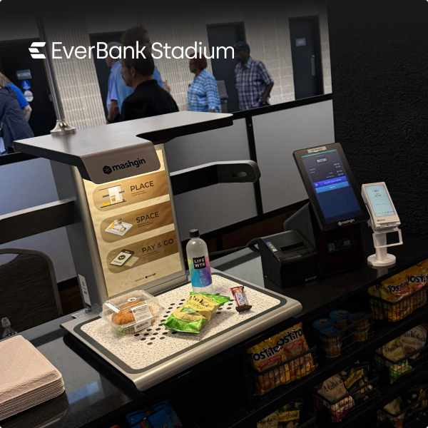 Delaware North | Everbank Stadium