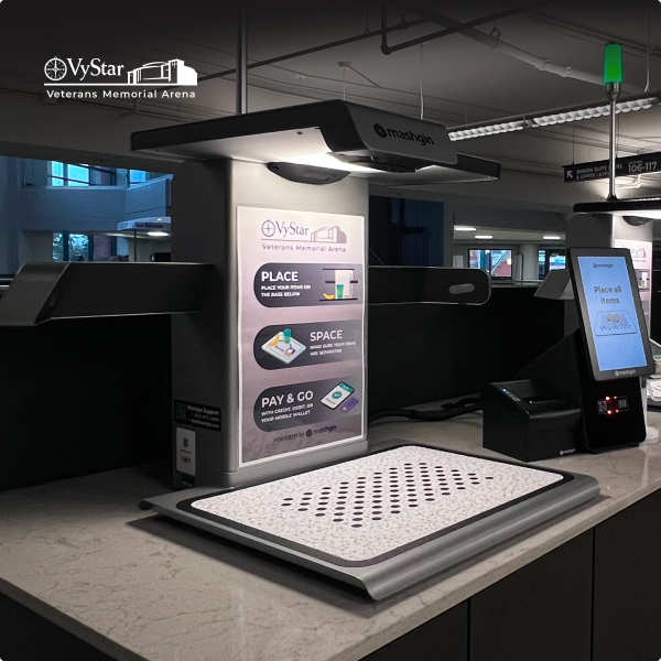 Legends Global | VyStar Veterans Memorial Arena