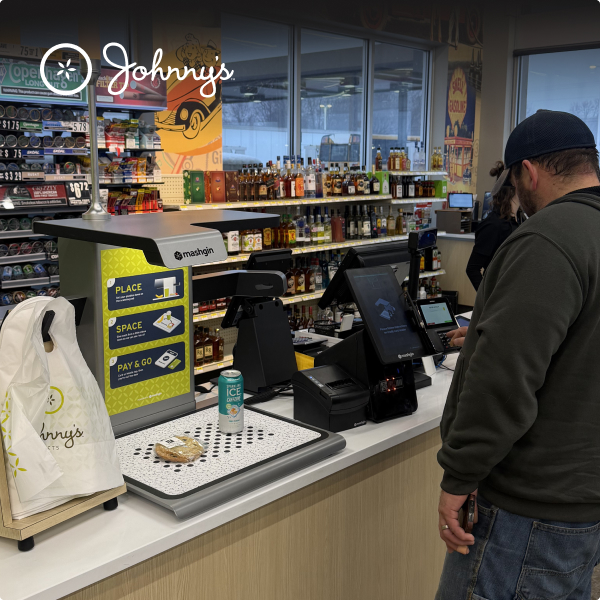 Johnny's Markets - Marshall Truck Stop #1650