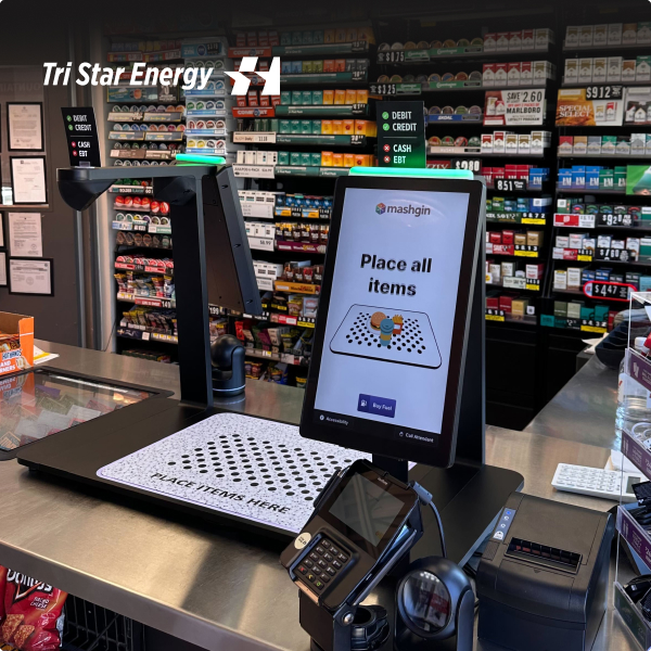 Tri Star Energy Store