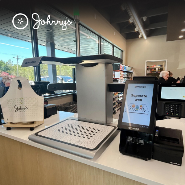 Johnny's Markets - New Buffalo