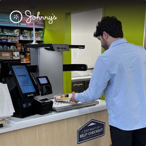 Johnny's Markets - Wrights Corner