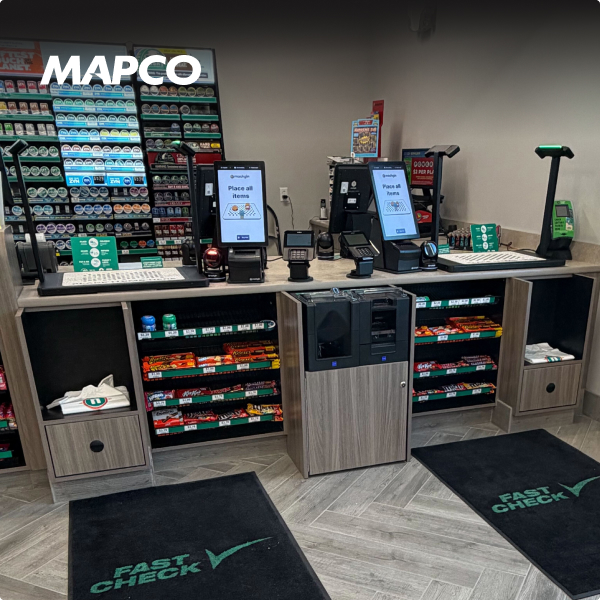 MAPCO