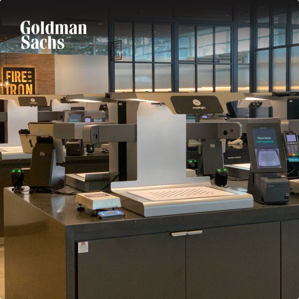 Aramark | Goldman Sachs