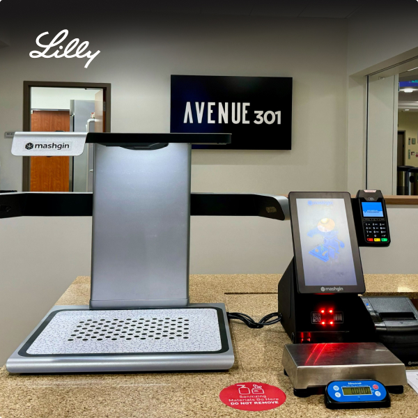 Aramark | Lilly LTC North