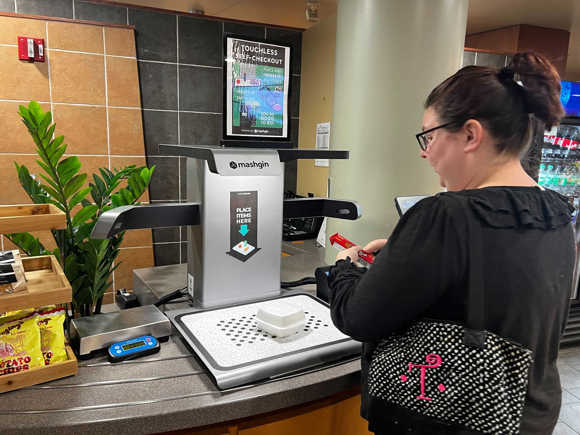Aramark | Great River Health