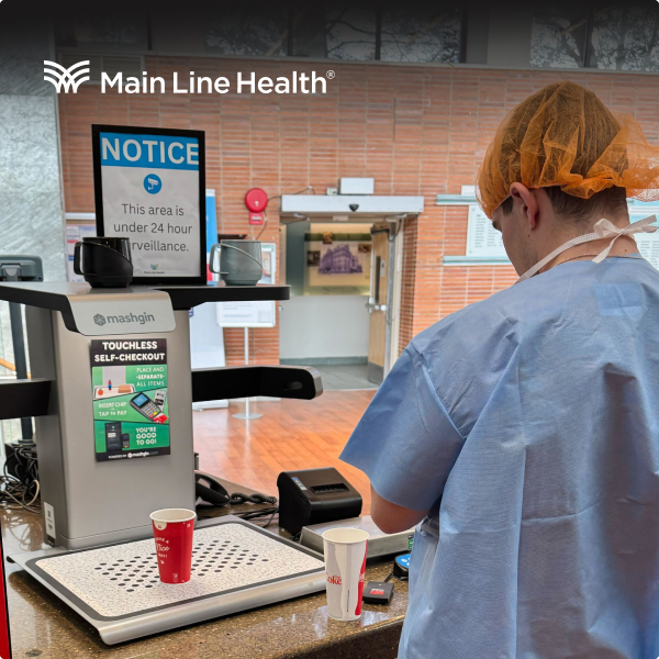 Aramark | Mainline Health