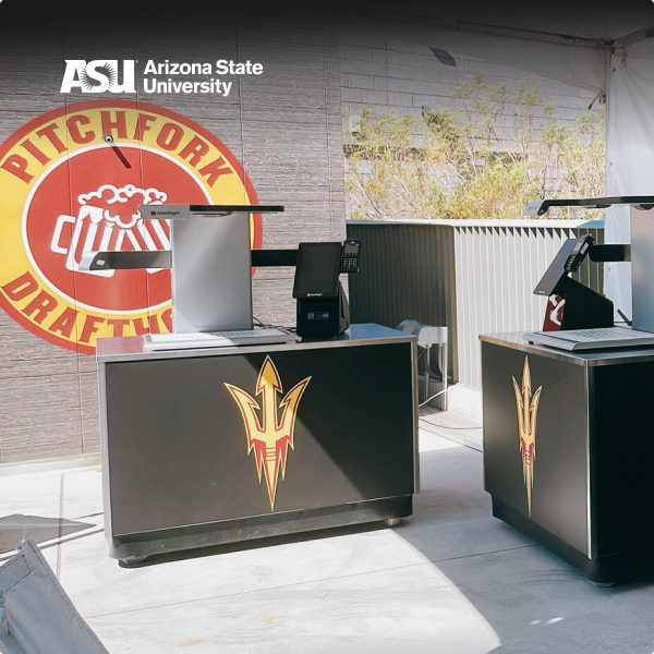 Aramark | Arizona State University