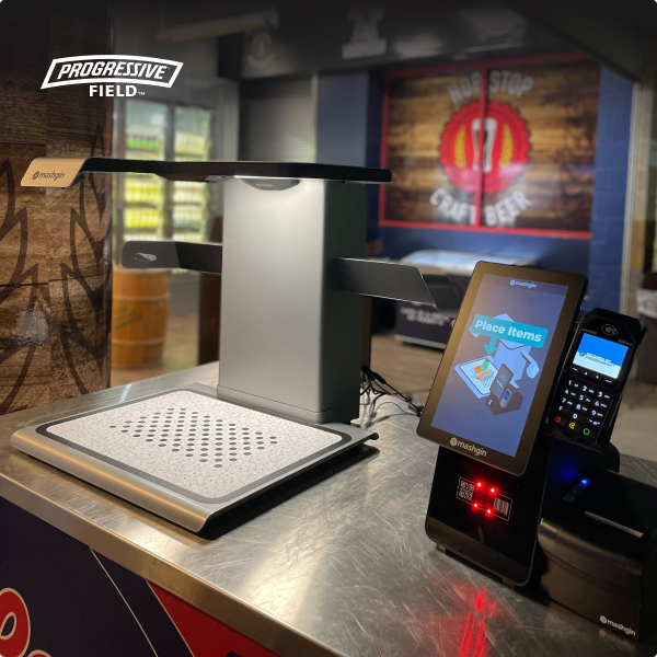 Delaware North | Progressive Field