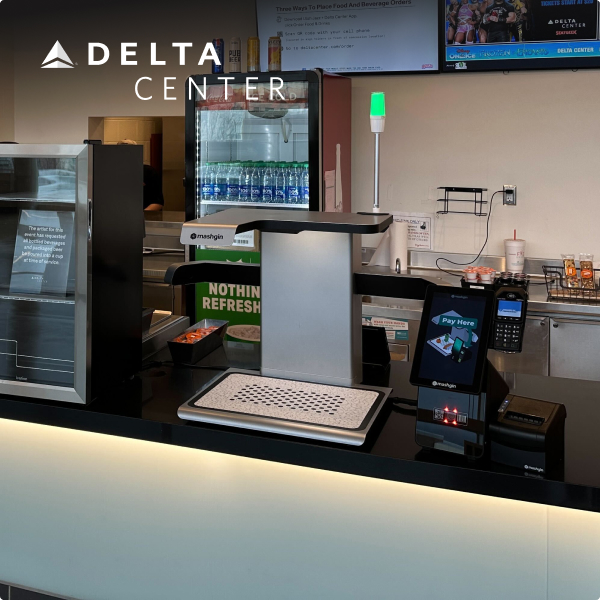 Levy | Delta Center
