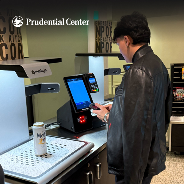 Levy | Prudential Center