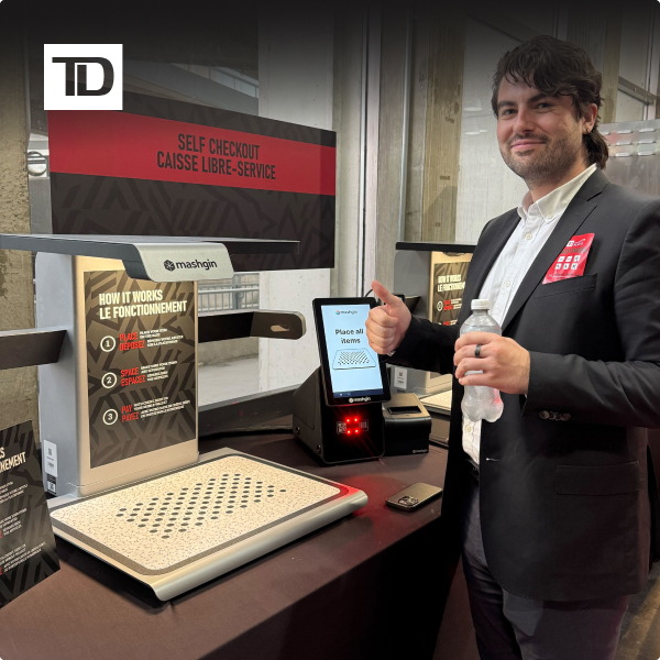 Compass Group | TD Place