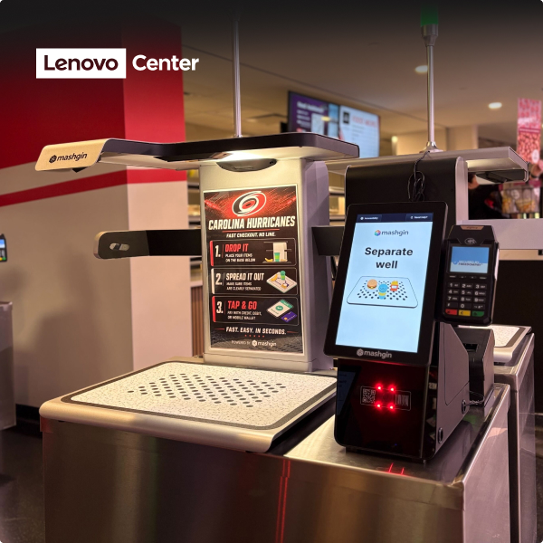 Carolina Hurricanes | Lenovo Center