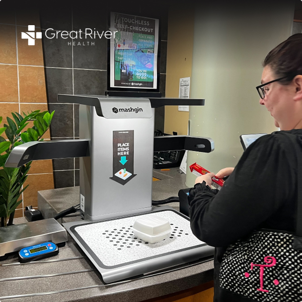 Aramark | Great River Health