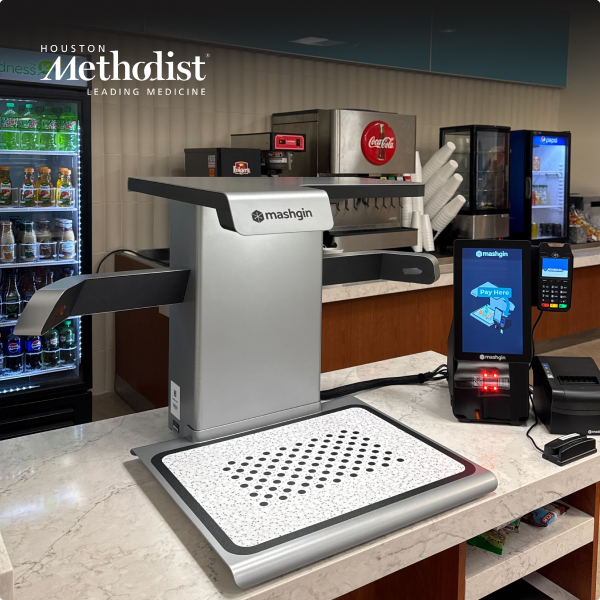 Aramark | Houston Methodist