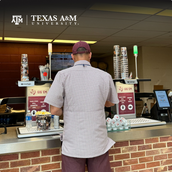 Chartwells | Texas A&M University