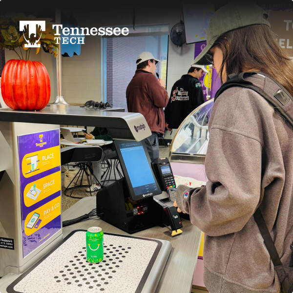 Chartwells | Tennessee Tech University