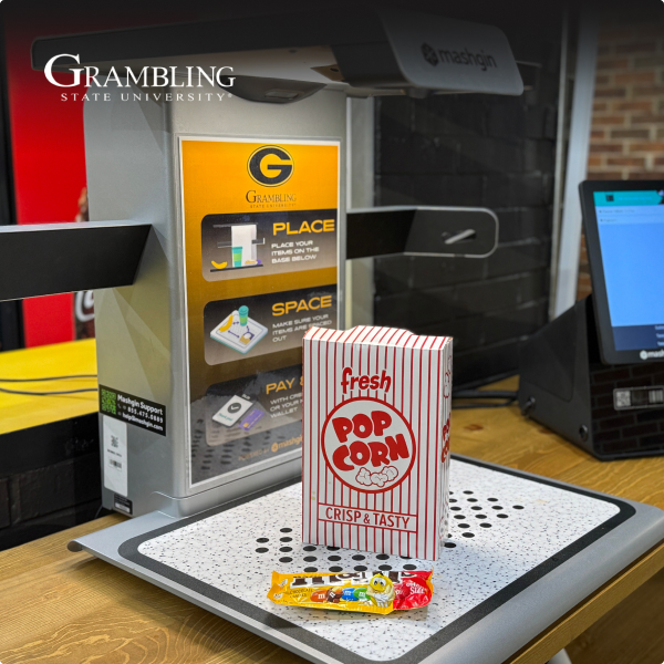 Sodexo | Grambling State University