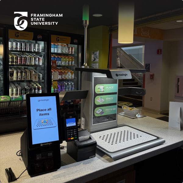Sodexo | Framingham State University