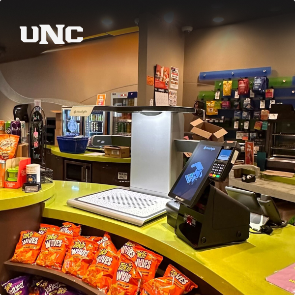 Sodexo | University of Northern Colorado