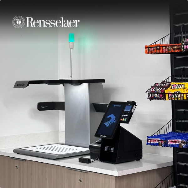 Sodexo | Rensselaer Polytechnic Institute