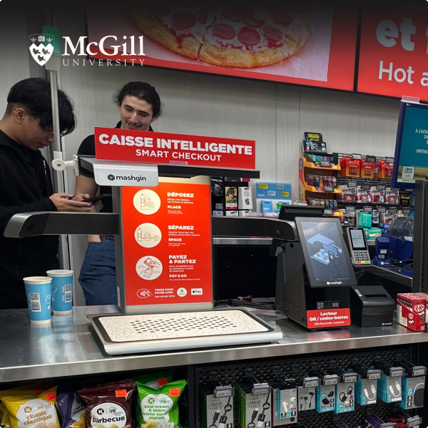 McGill University