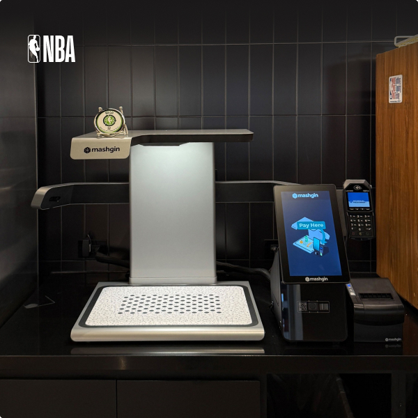 NBA Headquarters