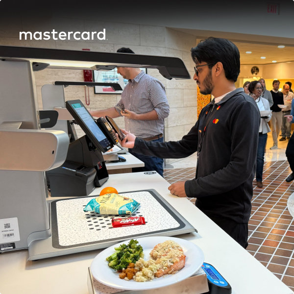 Mastercard Purchase NY
