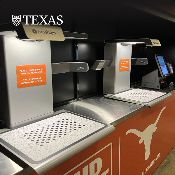 University of Texas at Austin