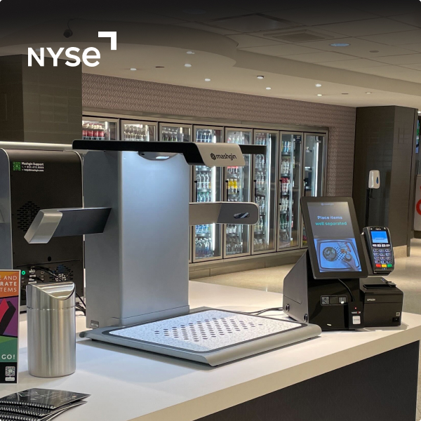 NYSE