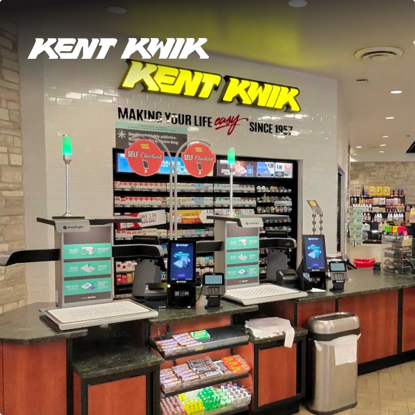 Kent Kiwik