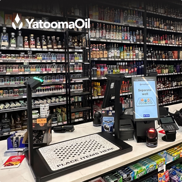 Yatooma Oil