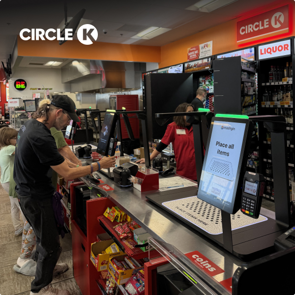 Circle K