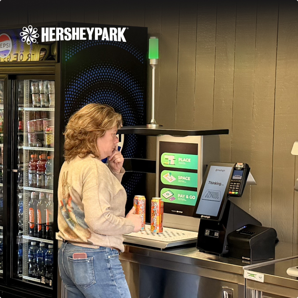 Hersheypark