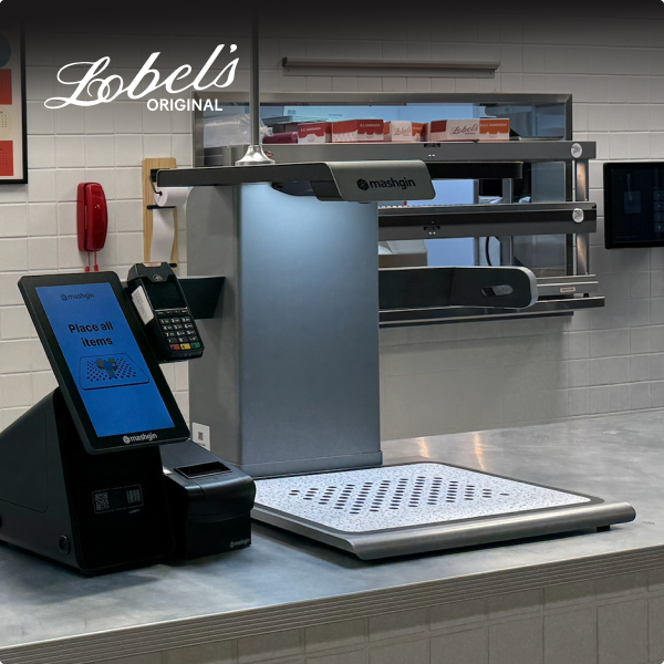 Lobel's Original