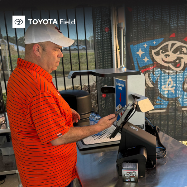 Toyota Field