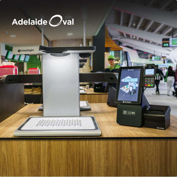 Adelaide Oval