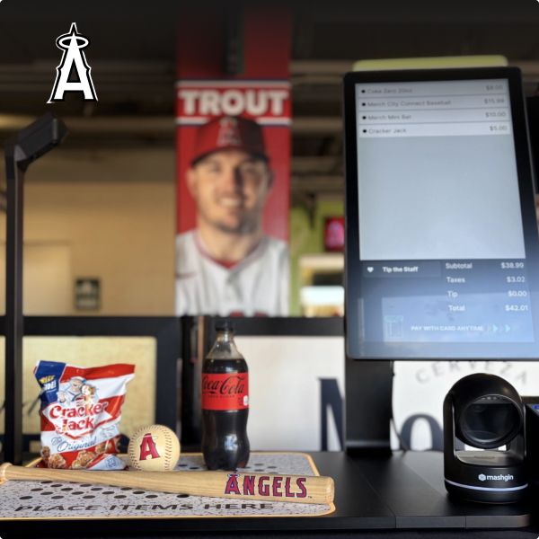 Angel Stadium